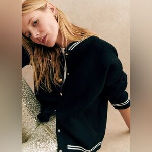 Sézane ROMIE jacket